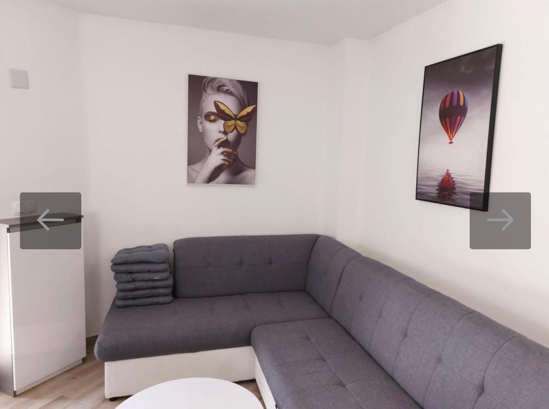 Apartmani Jedro Silo  Exterior photo