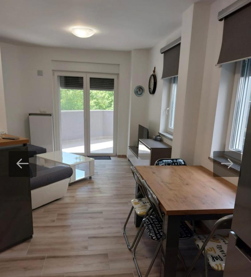 Apartmani Jedro Silo  Exterior photo