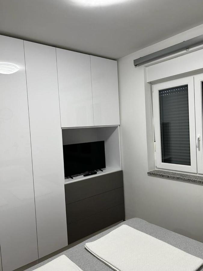Apartmani Jedro Silo  Exterior photo
