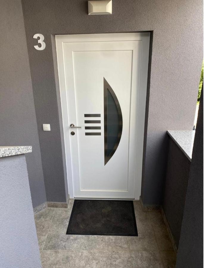 Apartmani Jedro Silo  Exterior photo