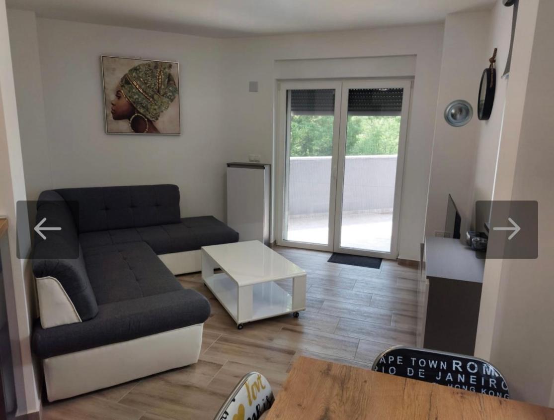 Apartmani Jedro Silo  Exterior photo