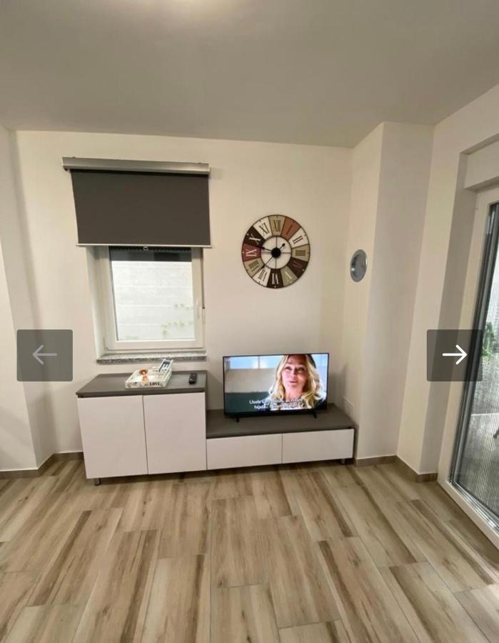 Apartmani Jedro Silo  Exterior photo